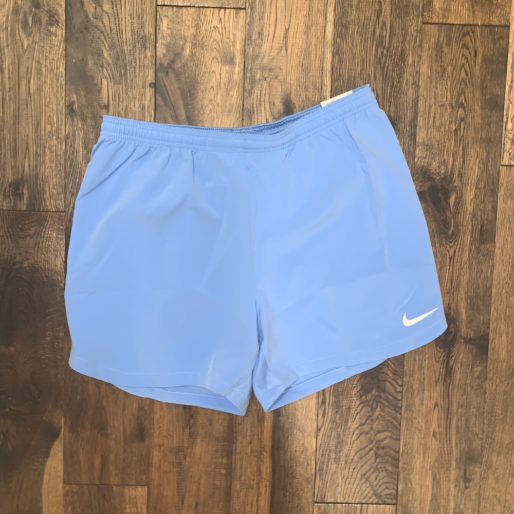 Nike Soccer shorts
